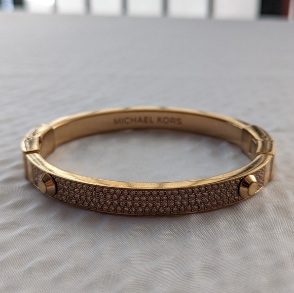 Michael Kors Jewelry - Michael Kors bangle bracelet